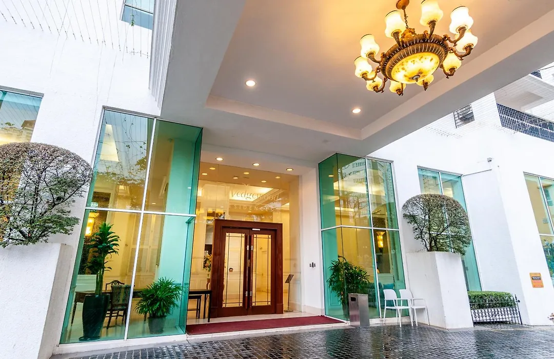 Wedgewood Residences-1