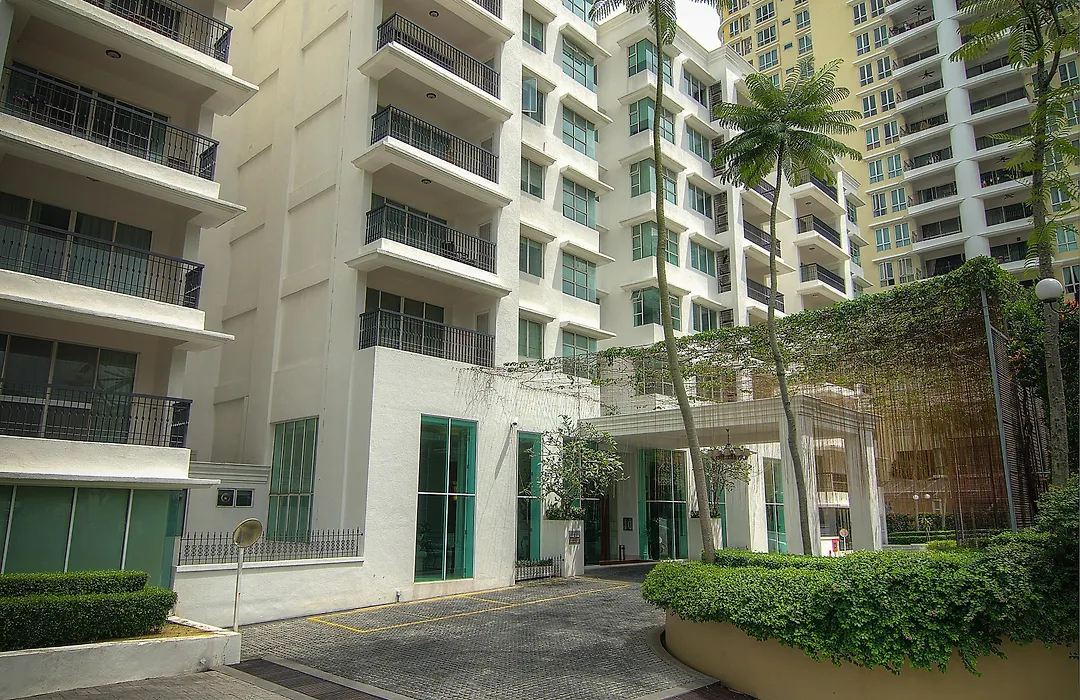Wedgewood Residences-1