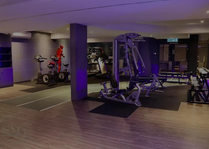 Dorsett Residences Hartamas Kuala Lumpur